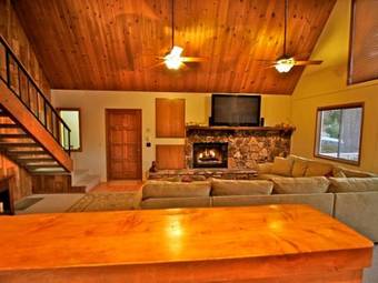 Yosemite Lodge