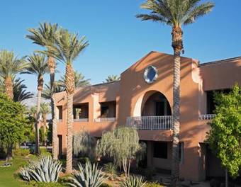 The Westin Mission Hills Villas