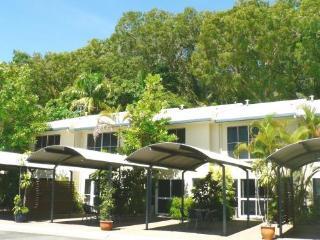 Hotel At The Mango Tree