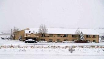 Hotel Craig Super 8