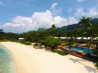 Hotel Le Meridien Barbarons