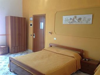 Hotel Vietri