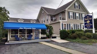 Posada The Niantic Inn