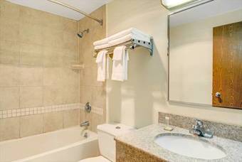 Hotel Super 8 Stamford