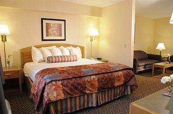 Hotel Cristata Inn