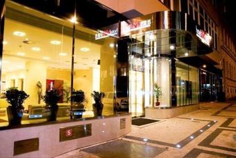 Amarilis Hotel