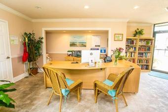 Apartamento Sea Haven Resort - 514