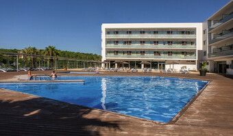 Hotel Rvhotels Nautic Park