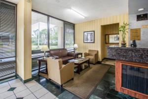Hotel Quality Inn