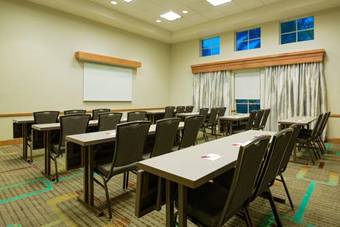 Hotel Residence Inn Fort Lauderdale Sw/miramar