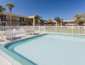 Hotel Super 8 Ocala