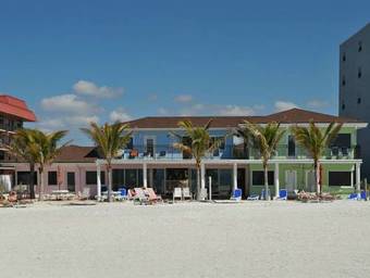 Hotel Isis