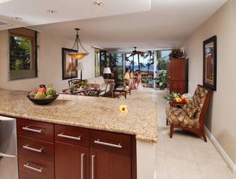 Apartamento Aston Maui Kaanapali Villas