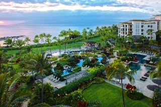 Hotel Montage Kapalua Bay