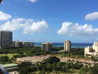 Hotel Doubletree By Hilton Alana - Waikiki Beach