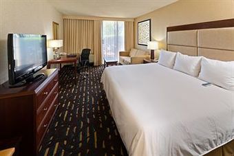 Radisson Hotel Chicago O'hare
