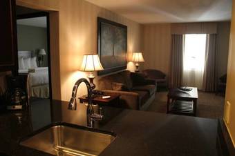 Hotel Quality Inn & Suites - Quincy