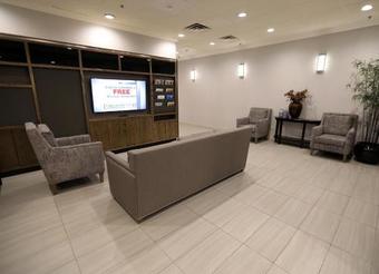 Hotel Holiday Inn O'hare Area