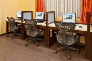 Hotel Hampton Inn & Suites Chicago North Shore