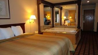 Hotel Best Western Inn & Suites Merrillville