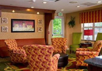 Hotel Residence Inn Kansas City Olathe