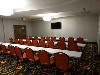 Hotel Holiday Inn Covington
