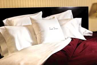 Hotel Doubletree By Hilton New Orleans Airport