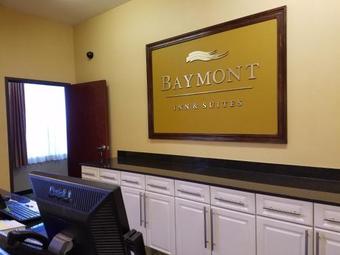 Hotel Baymont By Wyndham Marrero