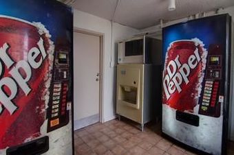 Motel 6 West Monroe