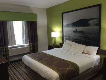 Hotel Rodeway Inn