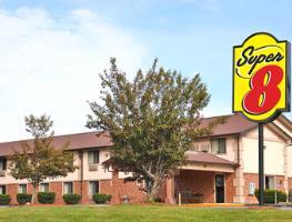 Hotel Super 8 Lewiston Auburn Area