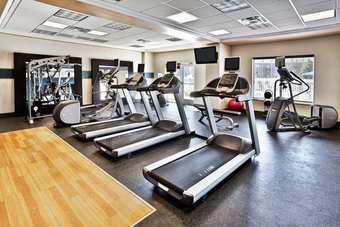 Hotel Hampton Inn & Suites - Cape Cod / West Yarmouth