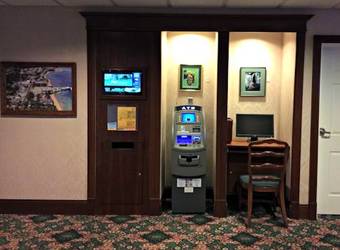 Hotel Bayshore Resort