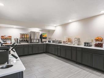 Hotel La Quinta By Wyndham Minneapolis Northwest