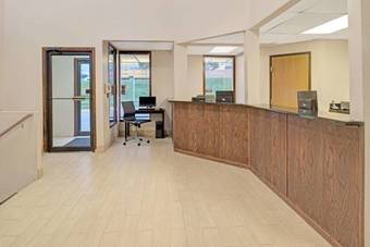 Hotel Super 8 Omaha M Street