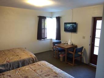 Sidney Motor Lodge