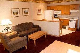 Holiday Inn Express Hotel & Suites Elko