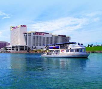 Hotel Don Laughlin's Riverside Resort & Casino