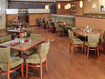 Doubletree By Hilton Hotel & Suites Jersey City