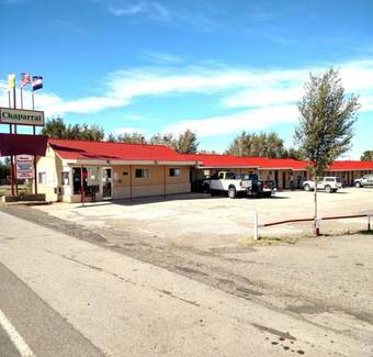 Chaparral Motel