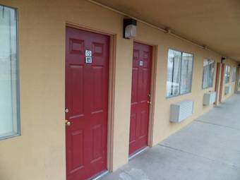Motel Carlsbad Inn