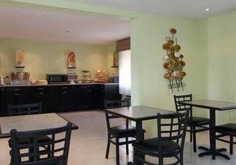 Hotel Quality Inn Clovis