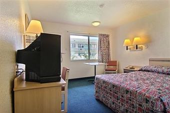Motel 6 Tucumcari