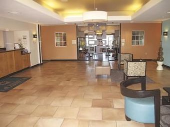 Hotel La Quinta Inn & Suites Tucumcari
