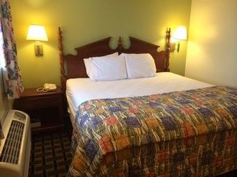 Hotel La Quinta Inn Buffalo Airport