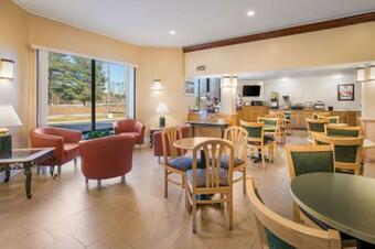 Hotel Econo Lodge Hendersonville