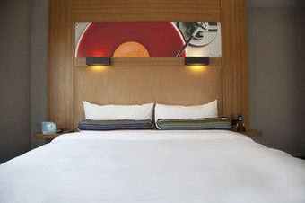 Hotel Aloft Raleigh Durham Airport Brier Creek