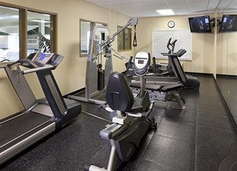 Hotel Country Inn & Suites By Carlson Rocky Mount