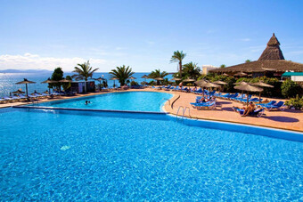 Hotel Sbh Royal M�nica