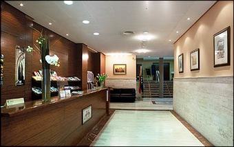 Hotel Astur Plaza